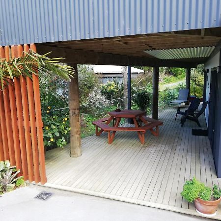 Bay View Retreat Apartment Whangarei Heads 외부 사진