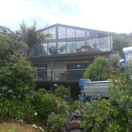 Bay View Retreat Apartment Whangarei Heads 외부 사진