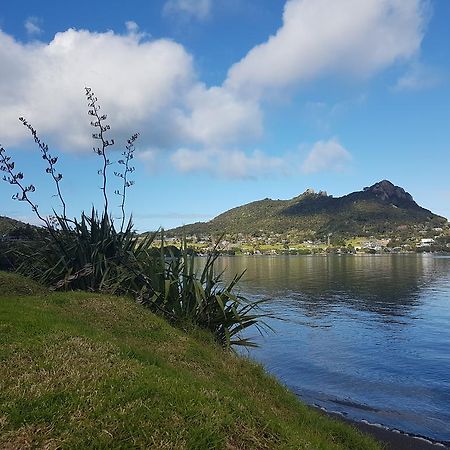 Bay View Retreat Apartment Whangarei Heads 외부 사진