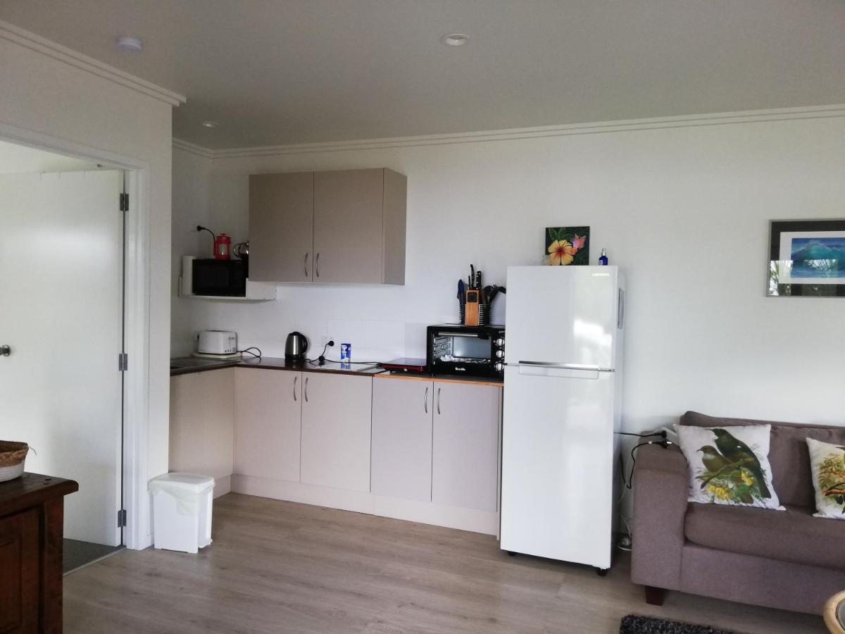 Bay View Retreat Apartment Whangarei Heads 외부 사진