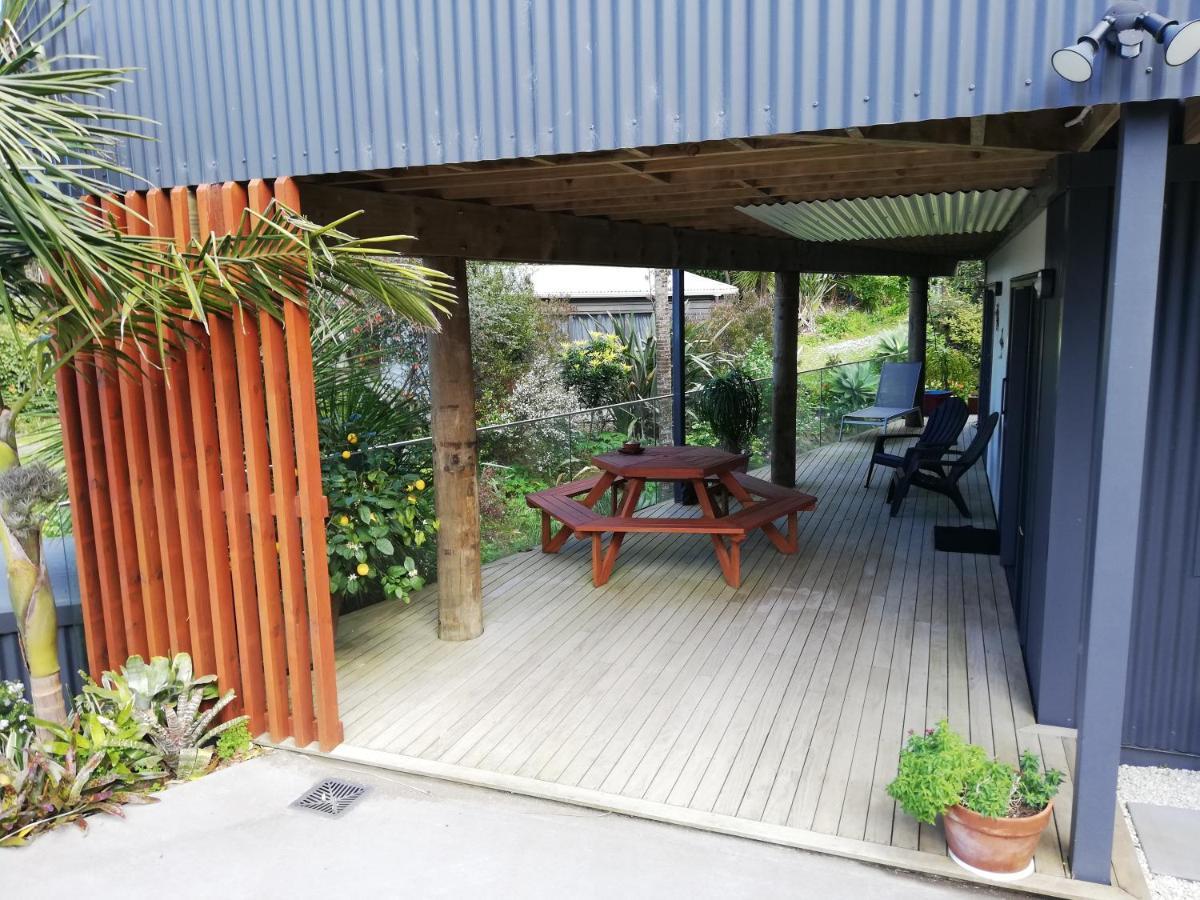 Bay View Retreat Apartment Whangarei Heads 외부 사진
