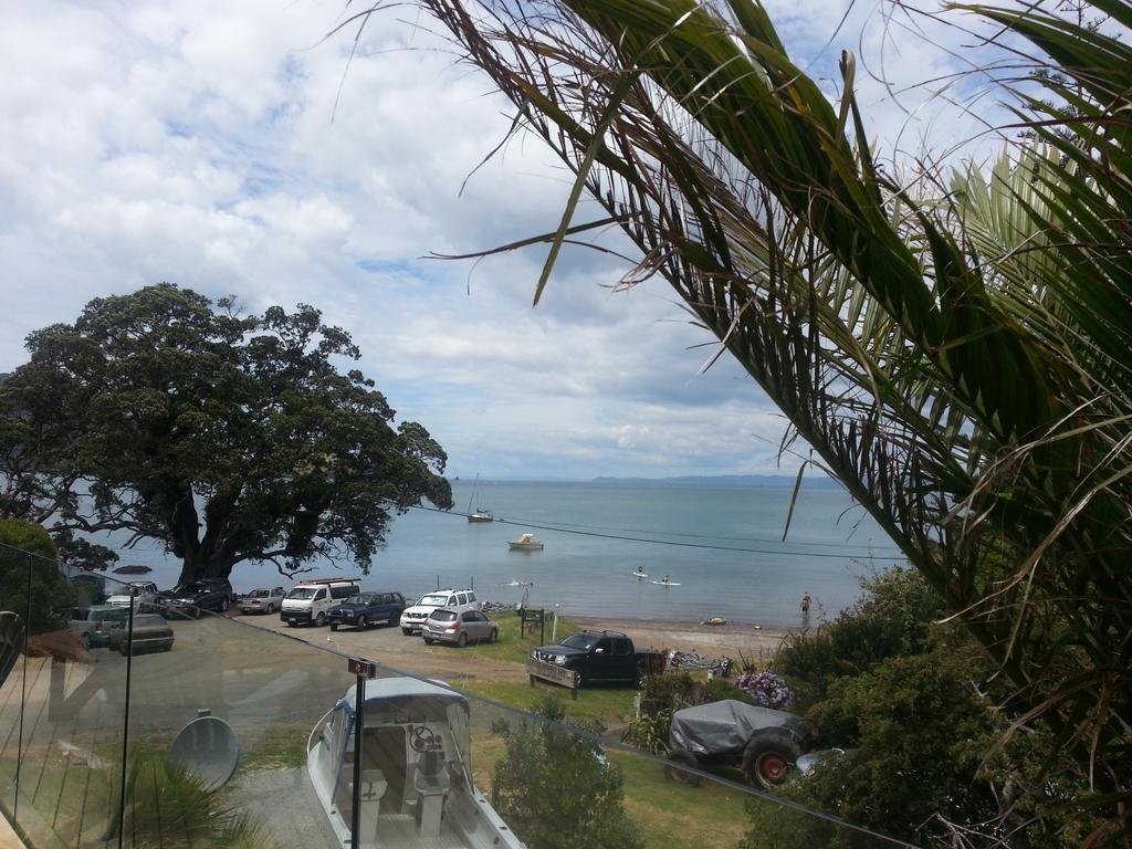 Bay View Retreat Apartment Whangarei Heads 외부 사진