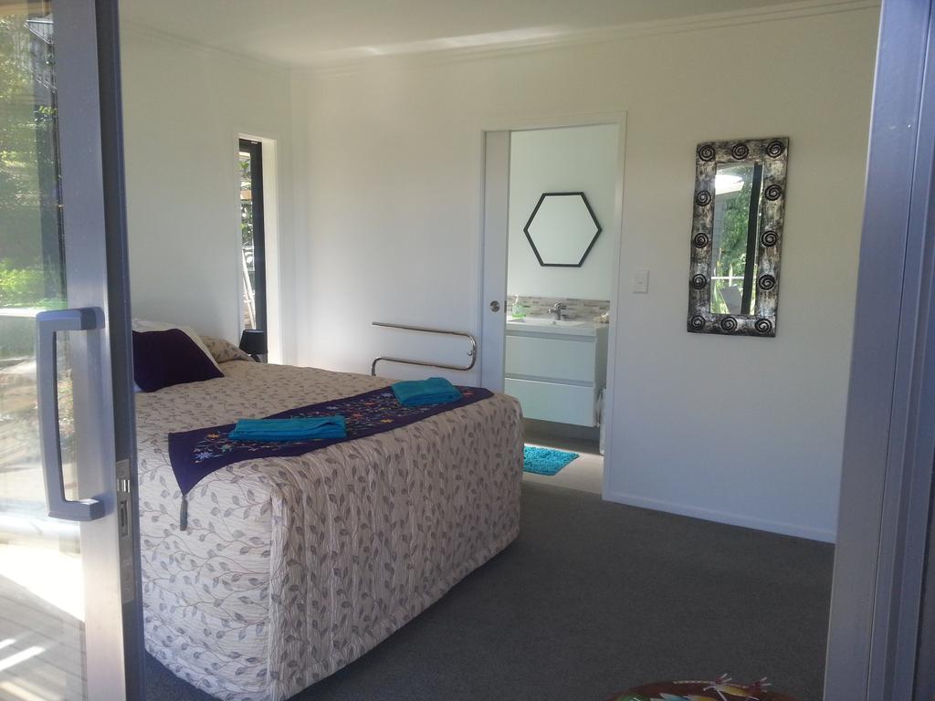 Bay View Retreat Apartment Whangarei Heads 외부 사진