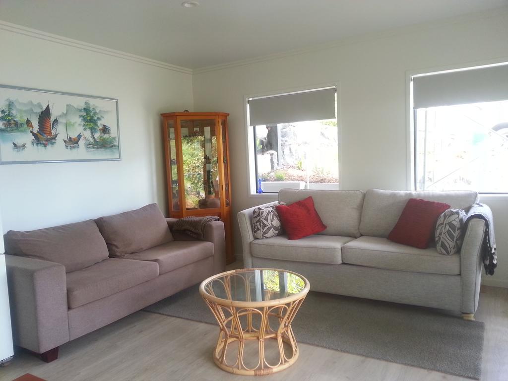 Bay View Retreat Apartment Whangarei Heads 외부 사진
