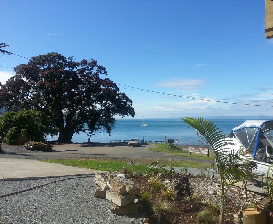 Bay View Retreat Apartment Whangarei Heads 외부 사진