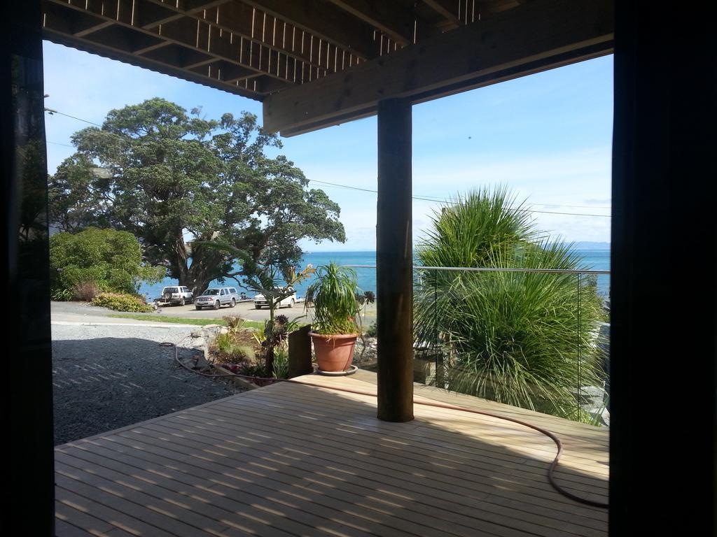 Bay View Retreat Apartment Whangarei Heads 외부 사진