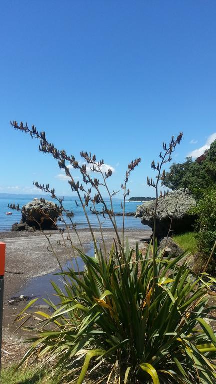 Bay View Retreat Apartment Whangarei Heads 외부 사진