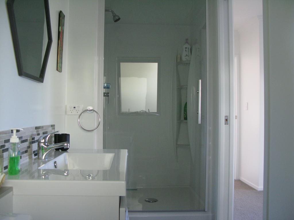 Bay View Retreat Apartment Whangarei Heads 외부 사진