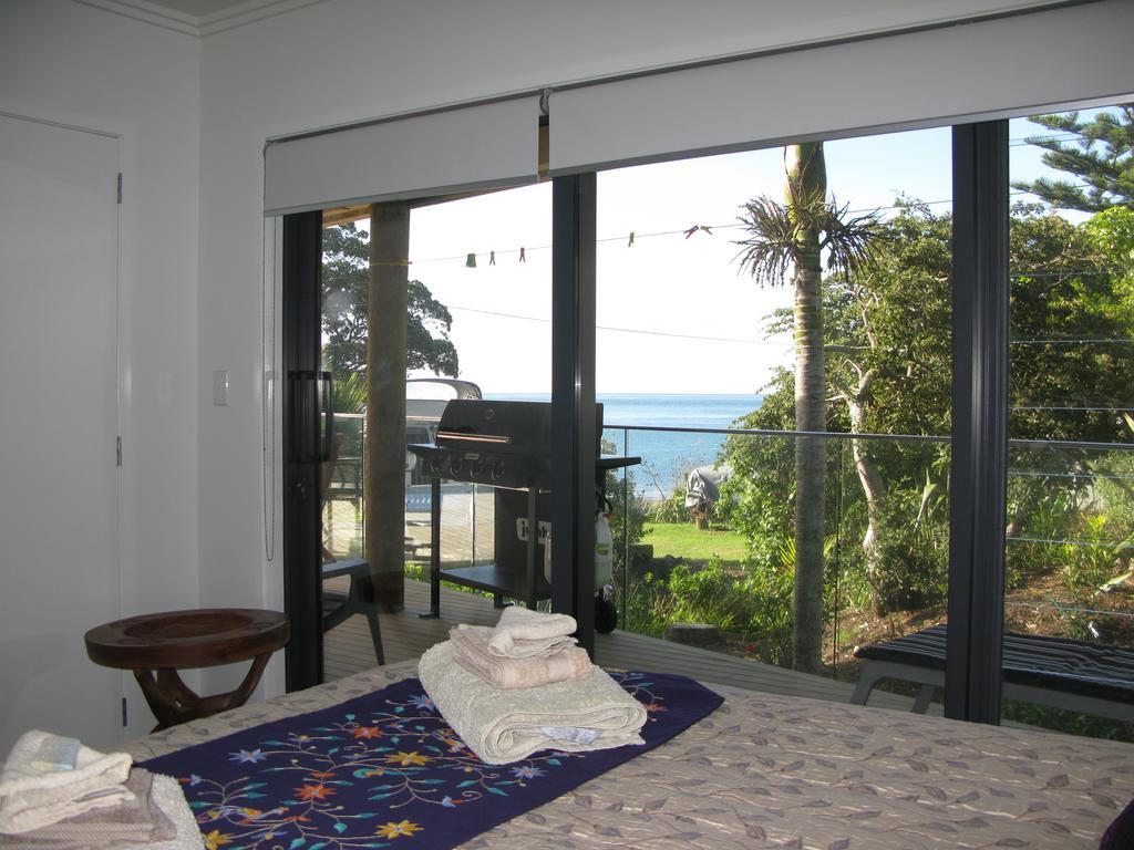 Bay View Retreat Apartment Whangarei Heads 외부 사진