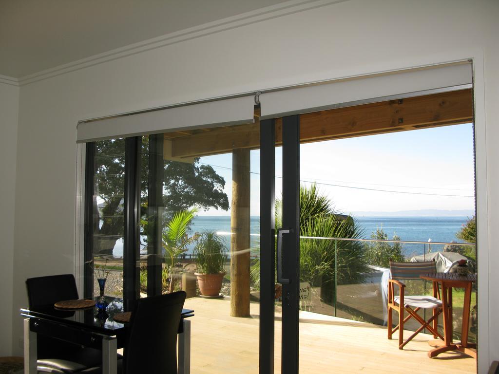 Bay View Retreat Apartment Whangarei Heads 외부 사진
