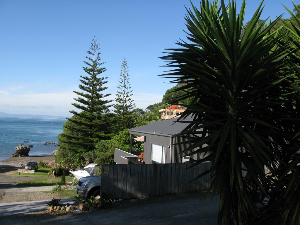 Bay View Retreat Apartment Whangarei Heads 외부 사진