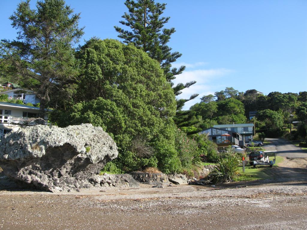 Bay View Retreat Apartment Whangarei Heads 외부 사진