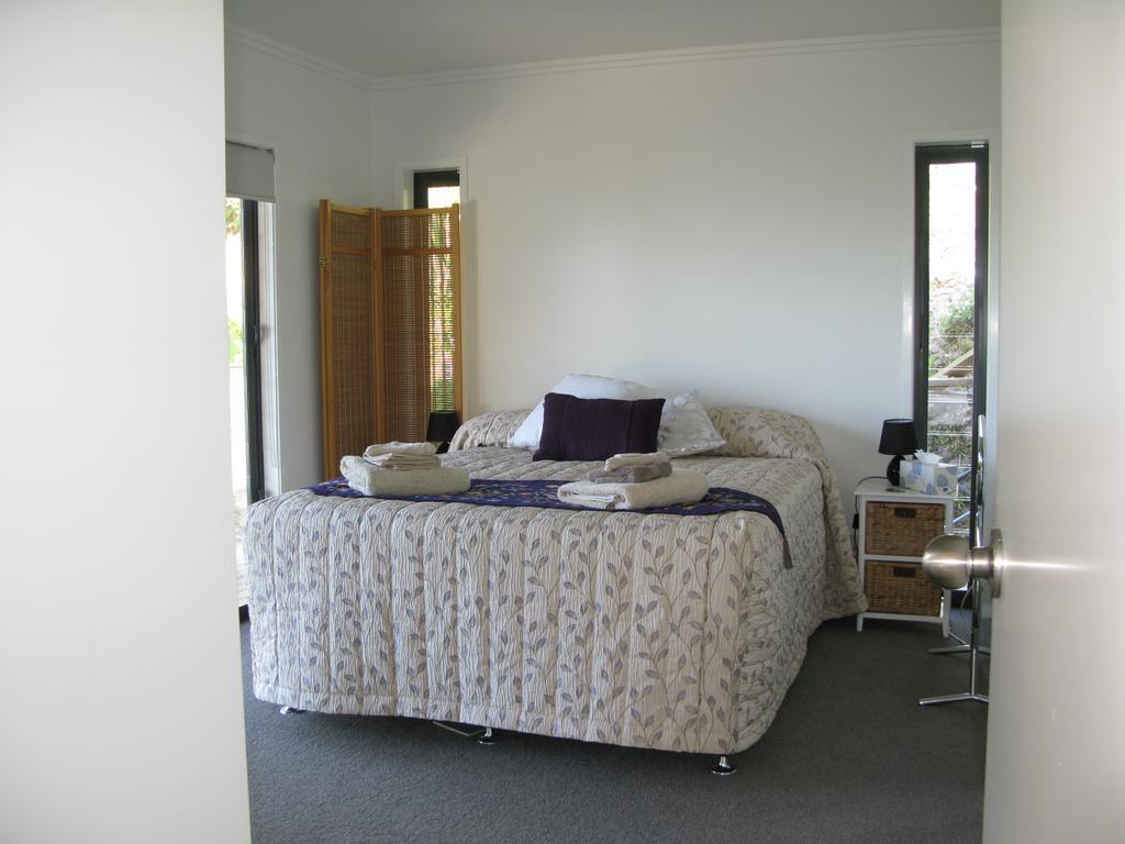 Bay View Retreat Apartment Whangarei Heads 외부 사진