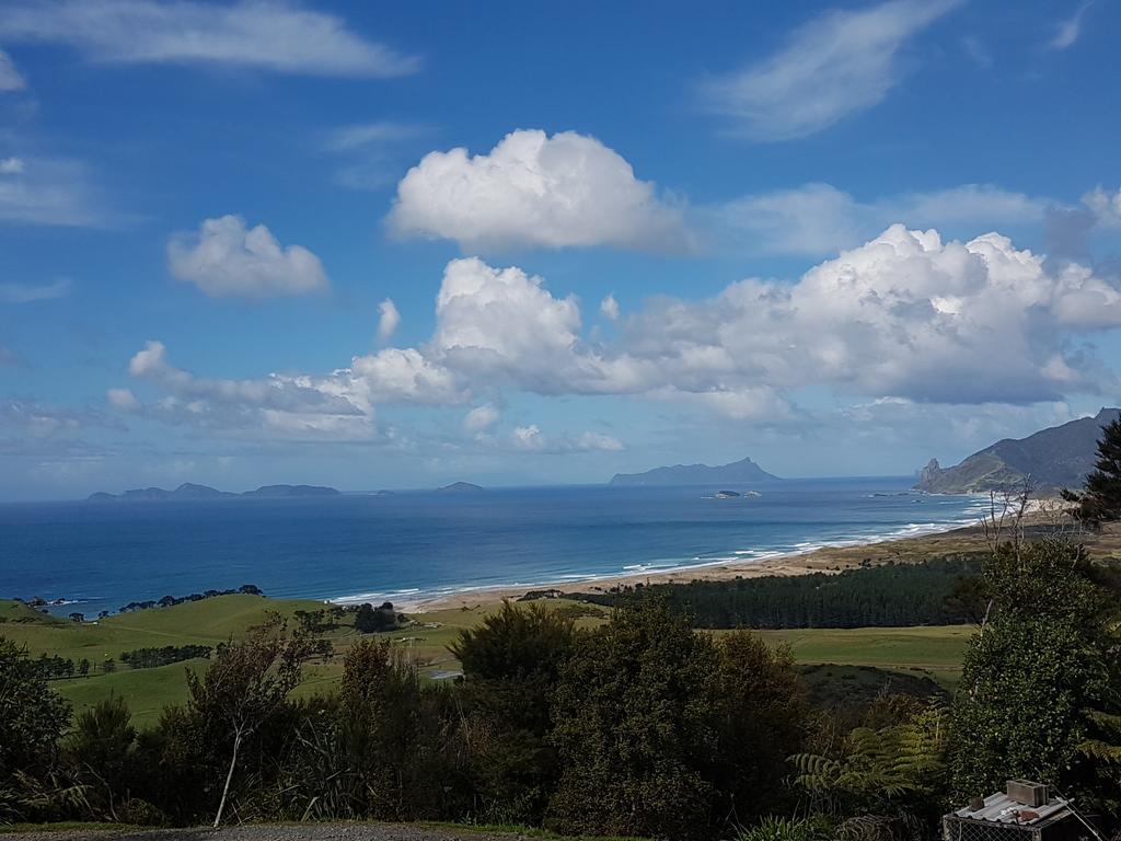 Bay View Retreat Apartment Whangarei Heads 외부 사진
